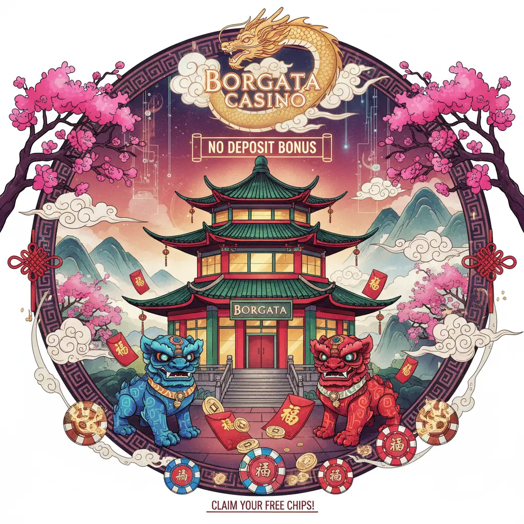 casino bonus no deposit - Borgata