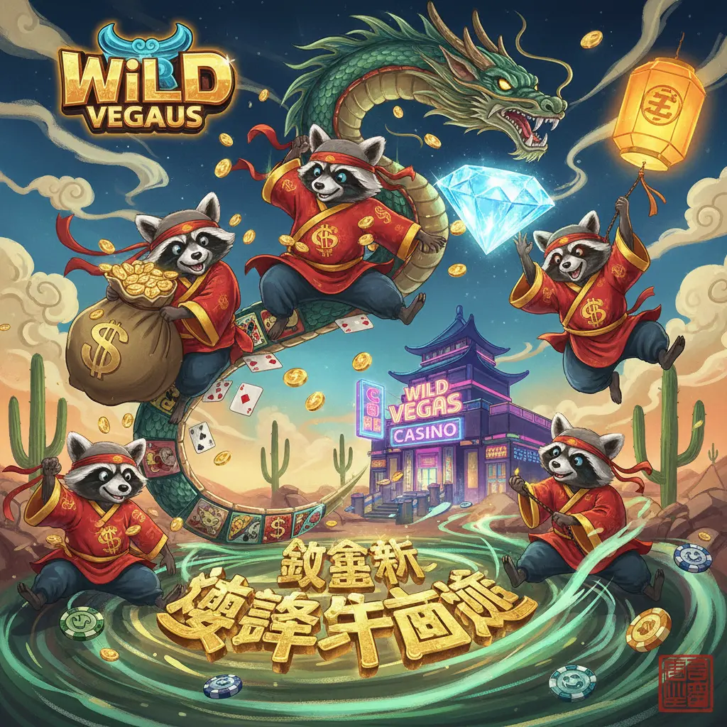 wild vegas casino no deposit bonus - Bandits