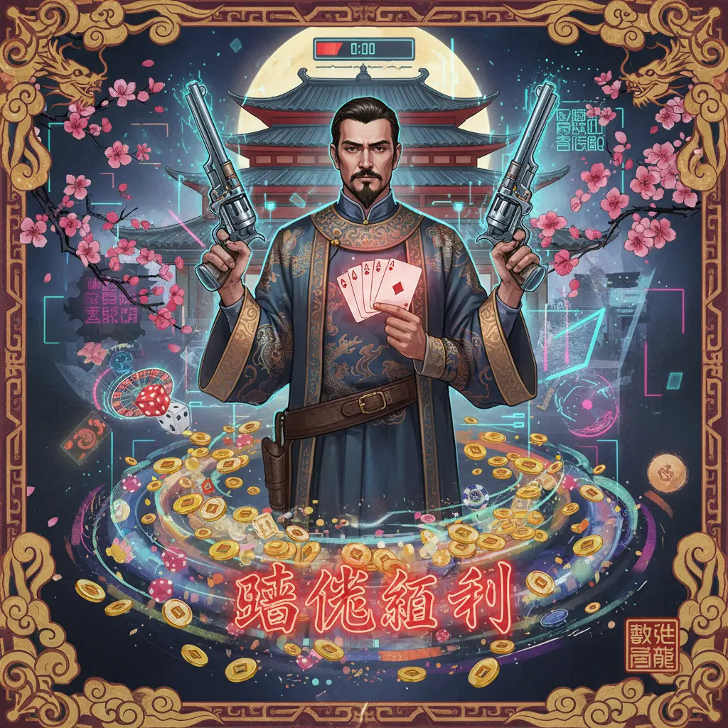 gamblers bonus - Holliday