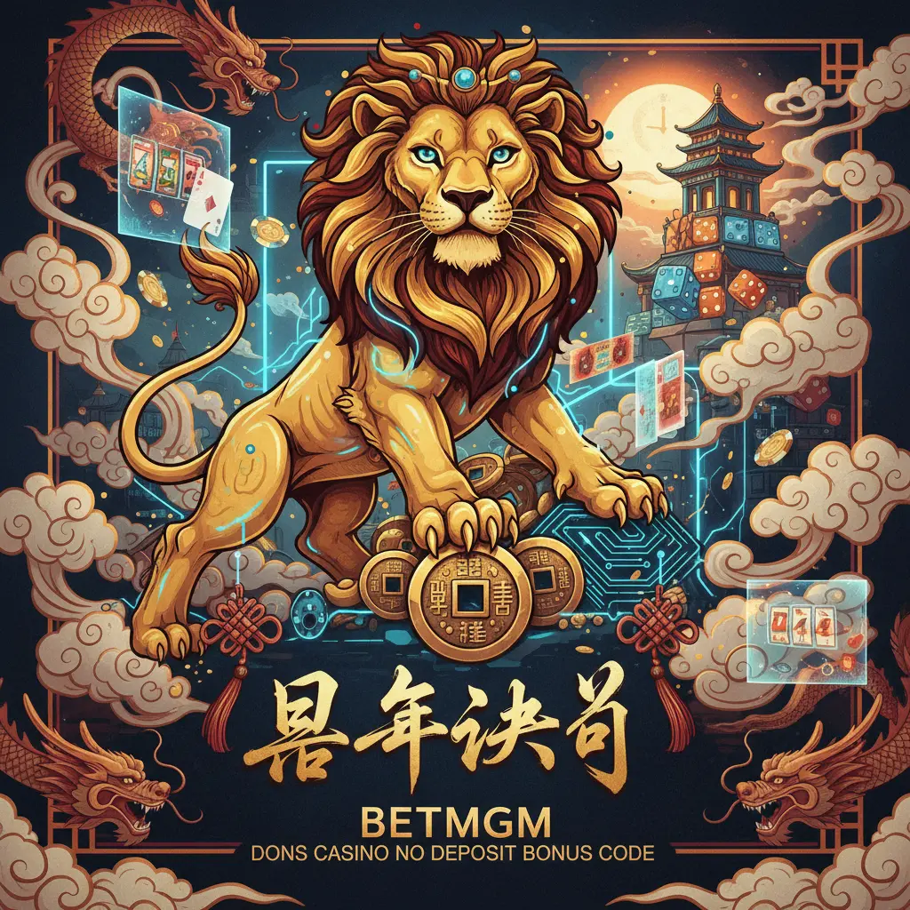 dons casino no deposit bonus code - BetMGM