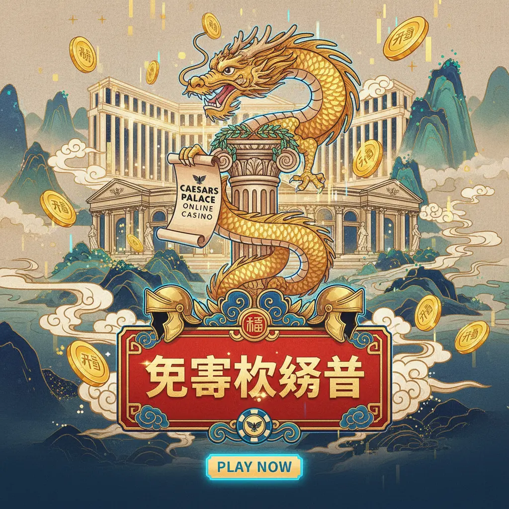 casino bonus no deposit - Caesars