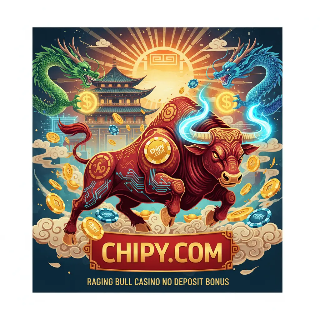 raging bull casino no deposit bonus - Chipy