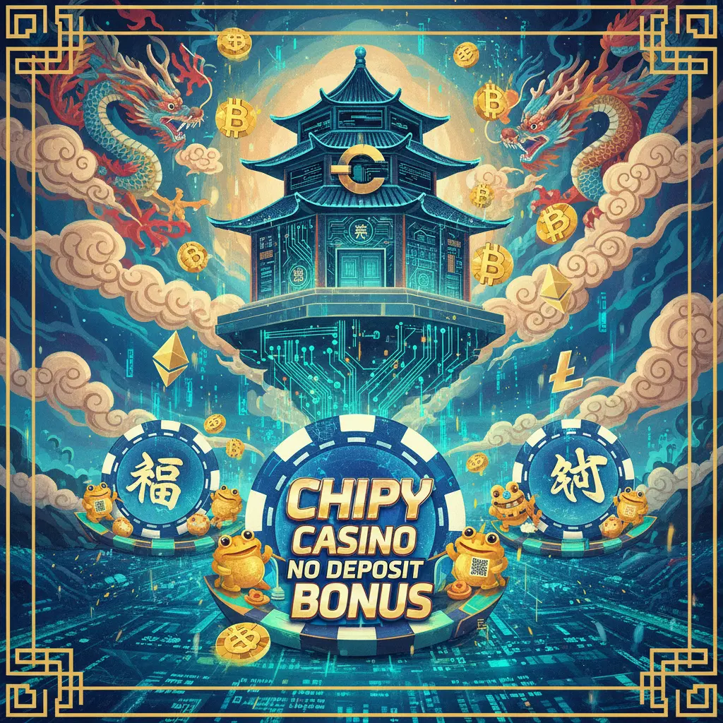 chipy casino no deposit bonus - Casinos