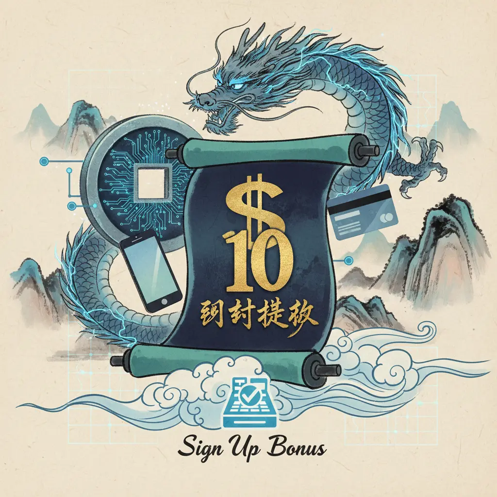 $10 sign up bonus instant withdraw - Current