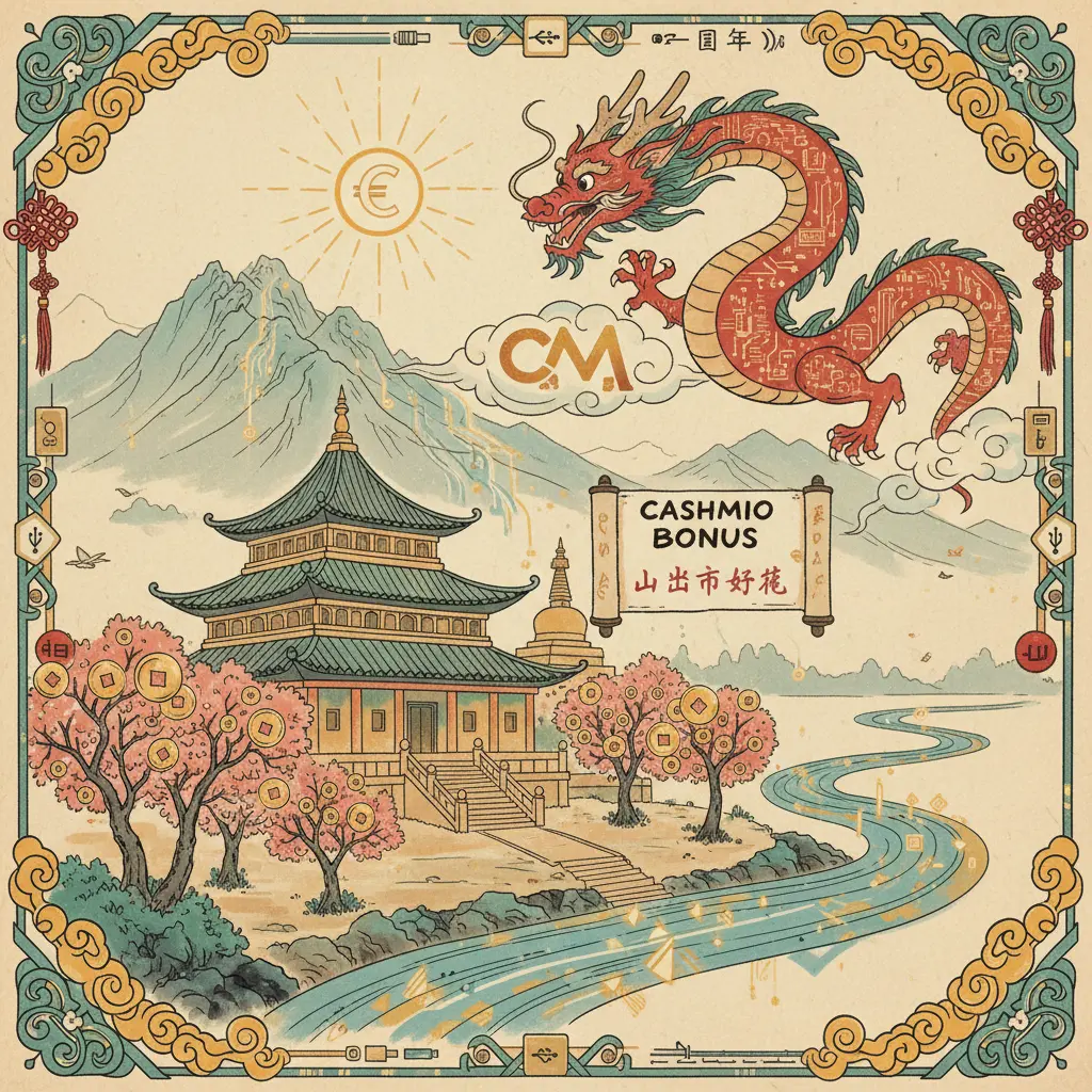 cashmio bonus - Dehradun