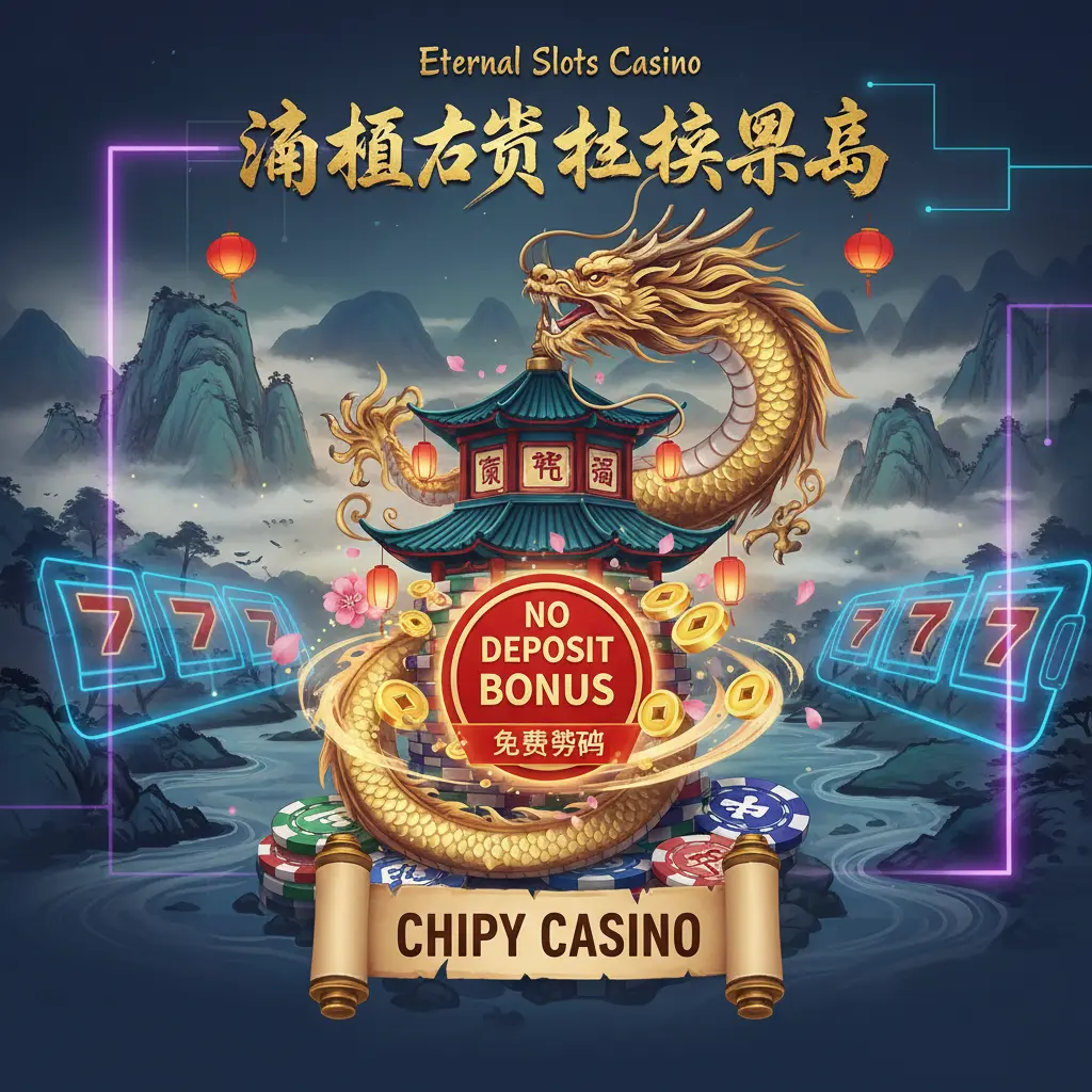 chipy casino no deposit bonus - Eternal