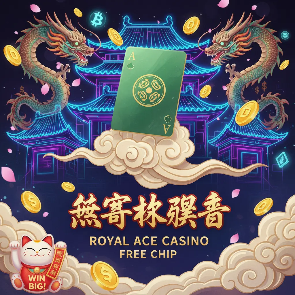 royal ace casino no deposit bonus - Deposit