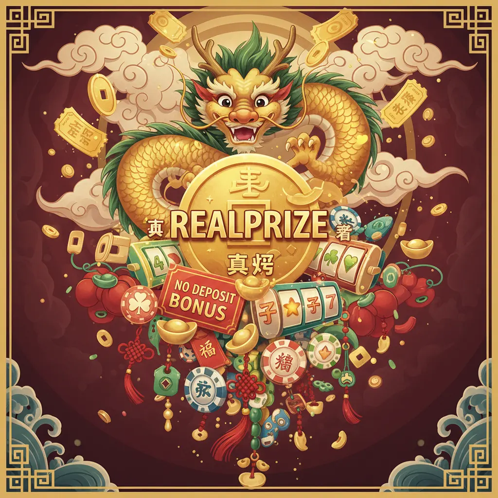 lucky charms sweepstakes casino no deposit bonus - RealPrize