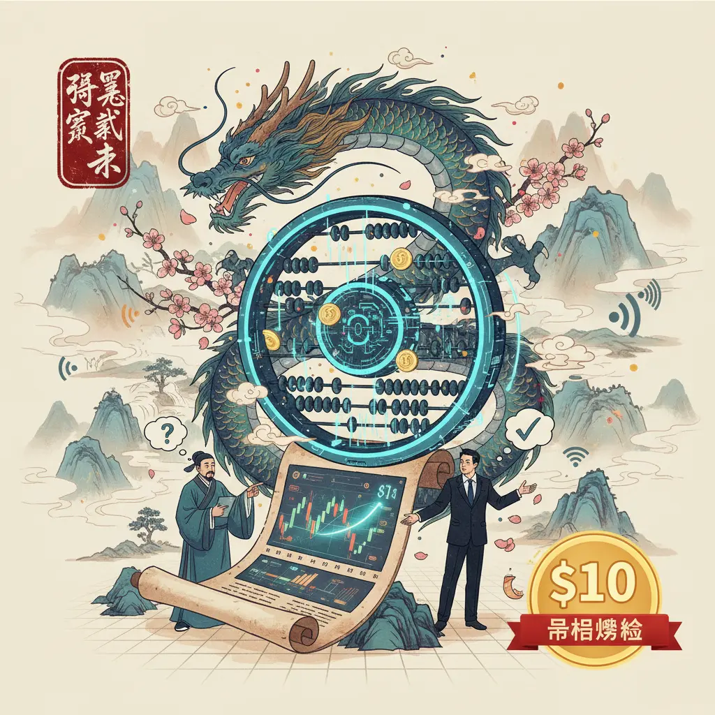 $10 sign up bonus - Prediction