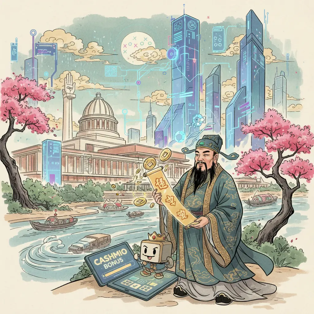 cashmio bonus - Chandigarh