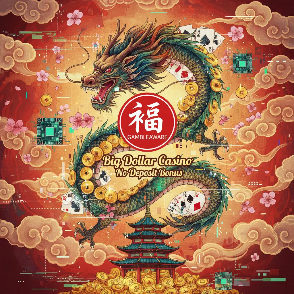 big dollar casino no deposit bonus - GambleAware