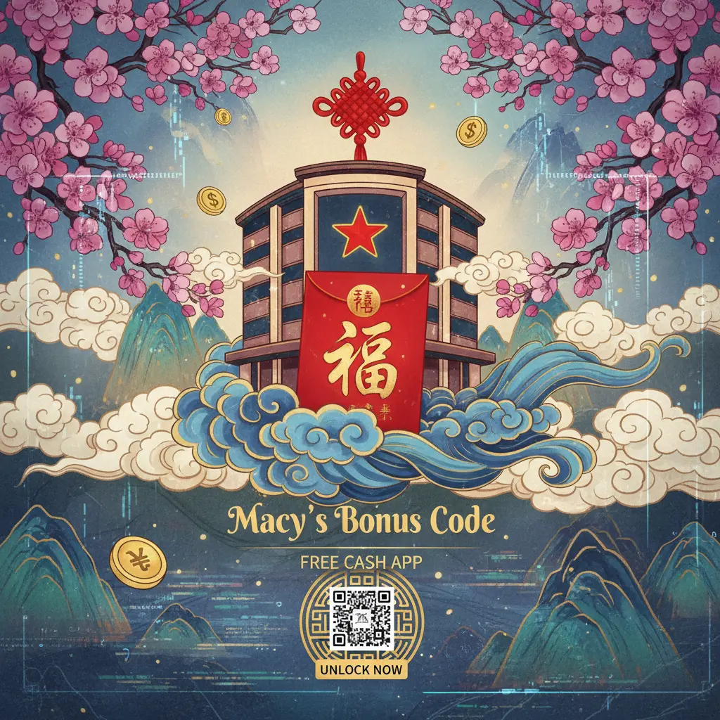 free cash app bonus code - Macy