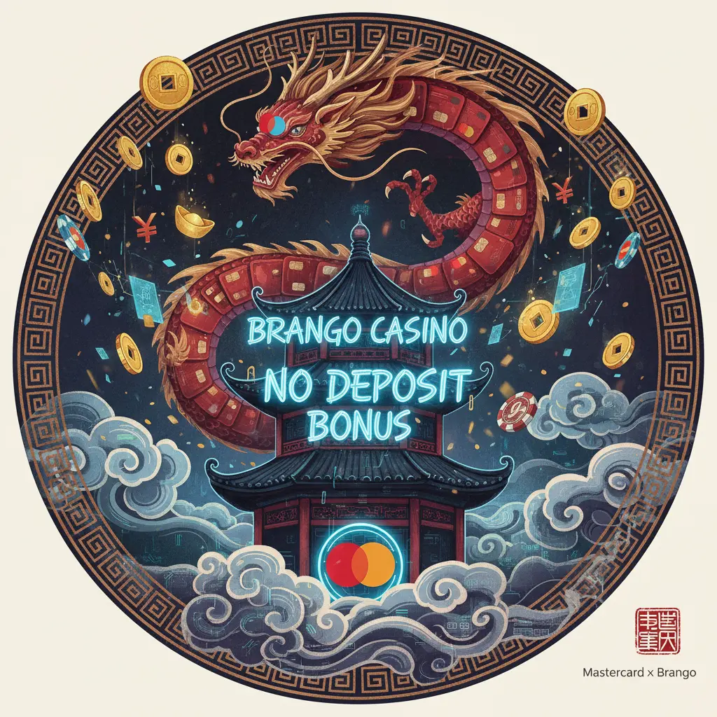 brango casino no deposit bonus - Mastercard
