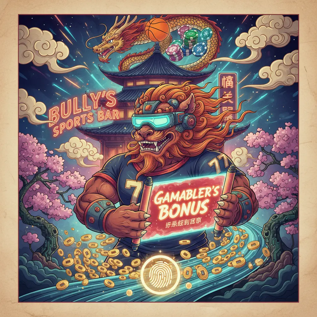 gamblers bonus login - Sports