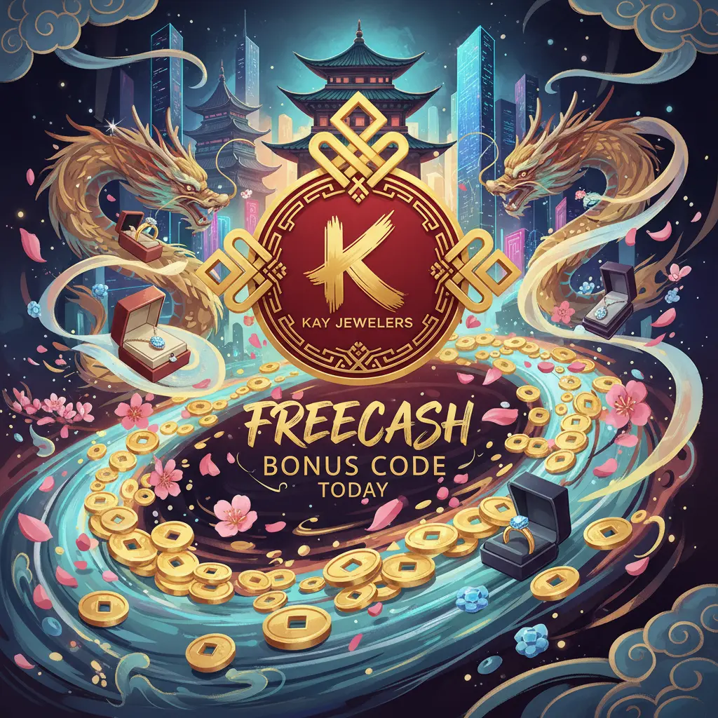 freecash bonus code today - Jewelers