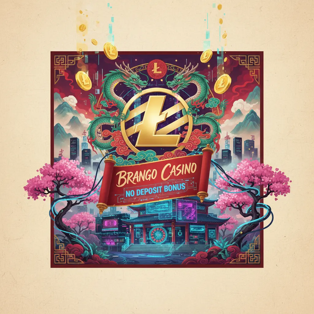 brango casino no deposit bonus - Litecoin