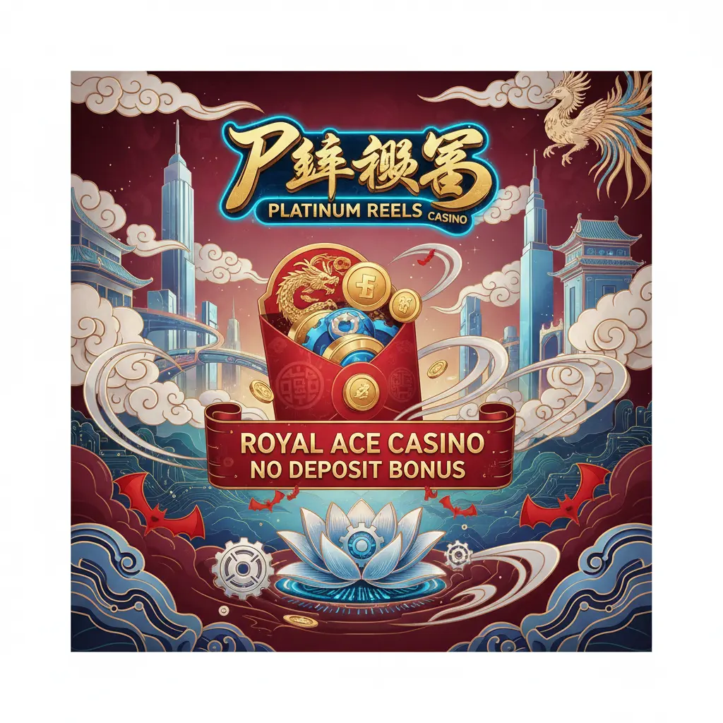 royal ace casino no deposit bonus - Platinum