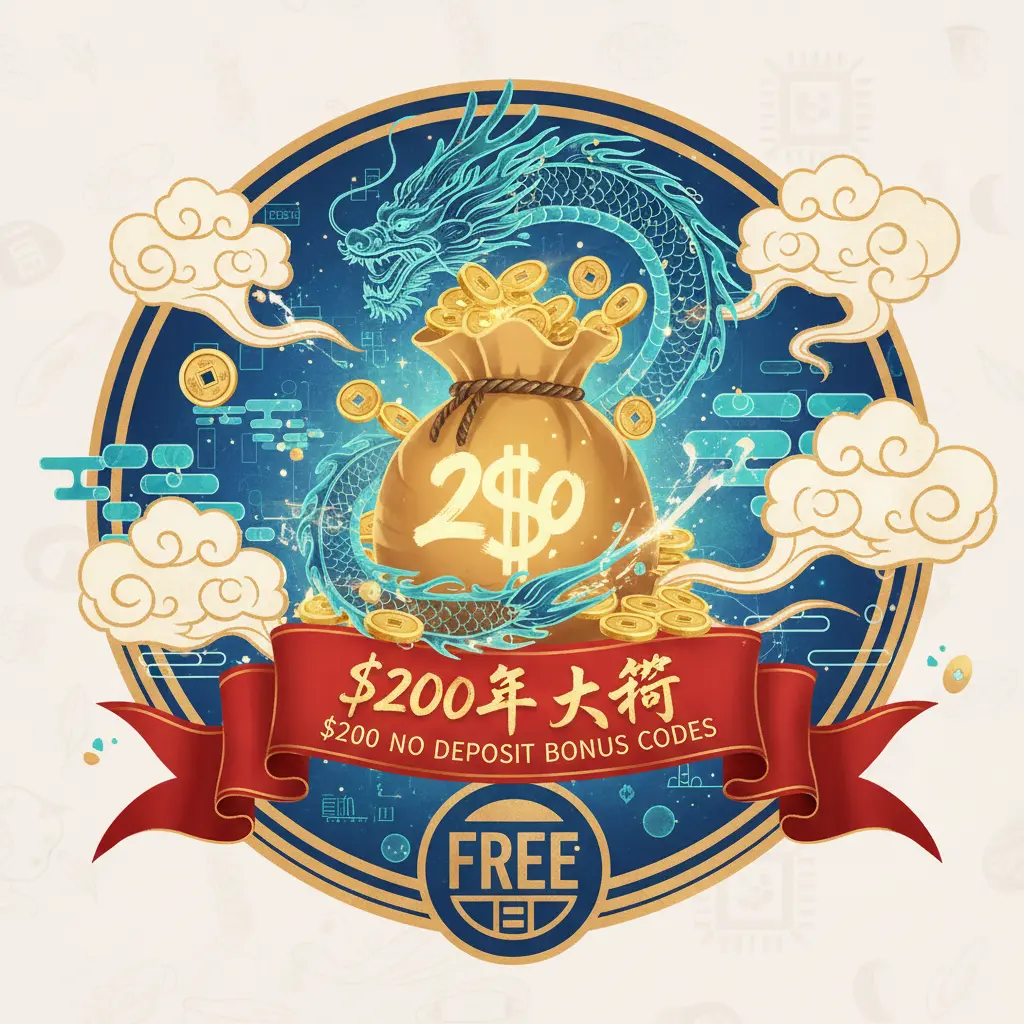 $200 no deposit bonus codes - deposit