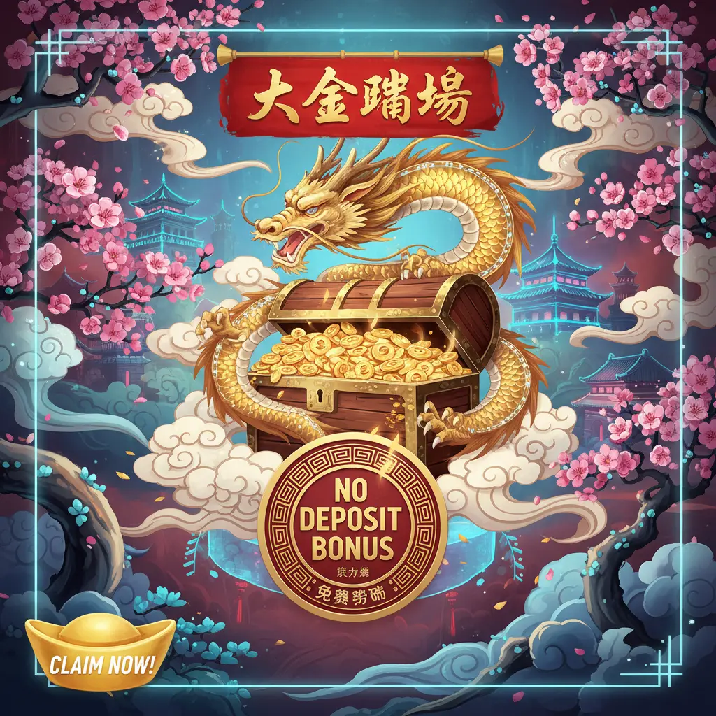 casino bonus no deposit - Dollar