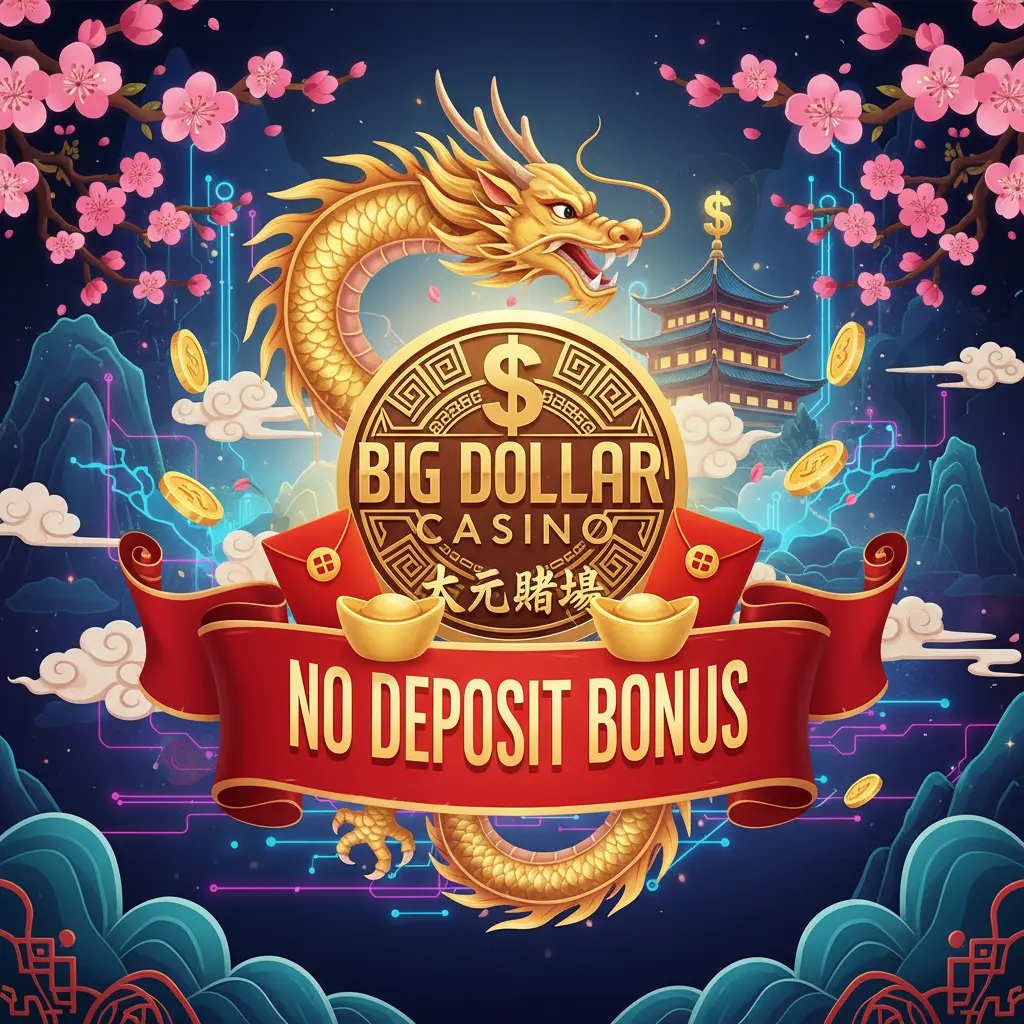 big dollar casino no deposit bonus - Dollar