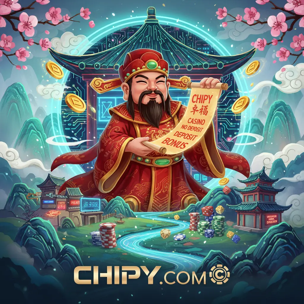 chipy casino no deposit bonus - Chipy
