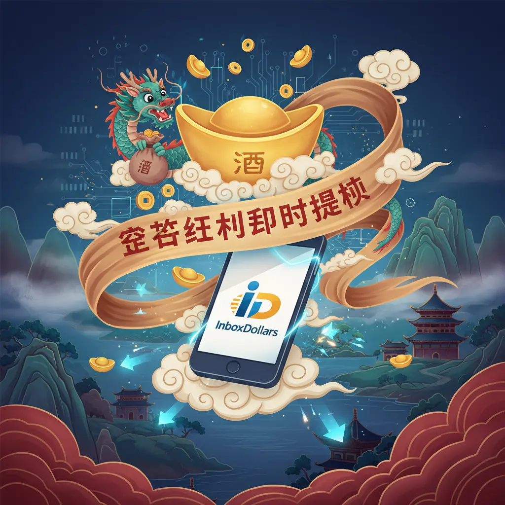 sign up bonus instant withdraw app - InboxDollars