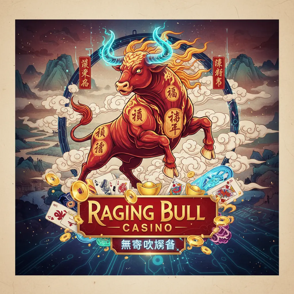 raging bull casino no deposit bonus - Raging