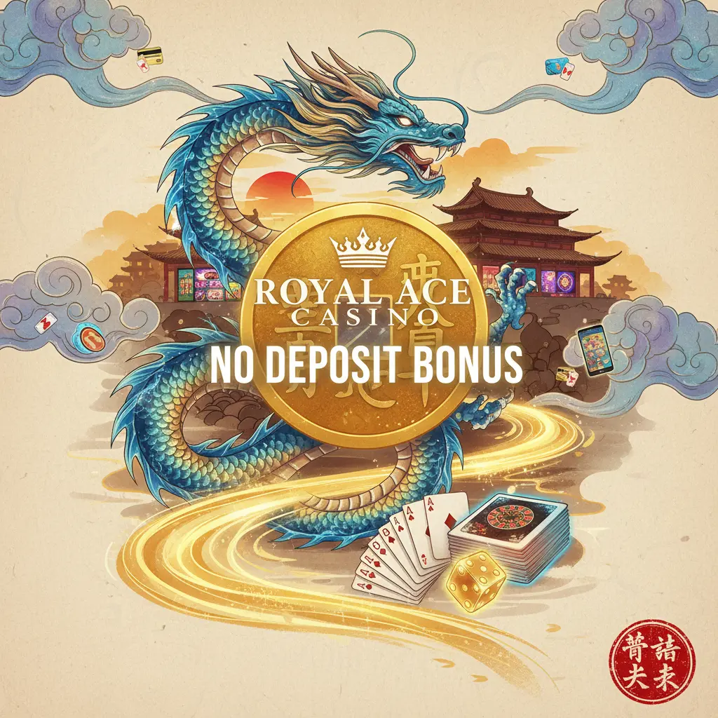 royal ace casino no deposit bonus - Casino