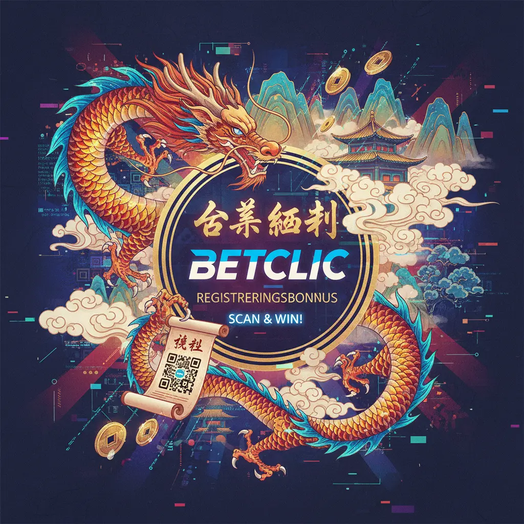 registreringsbonus - Betclic