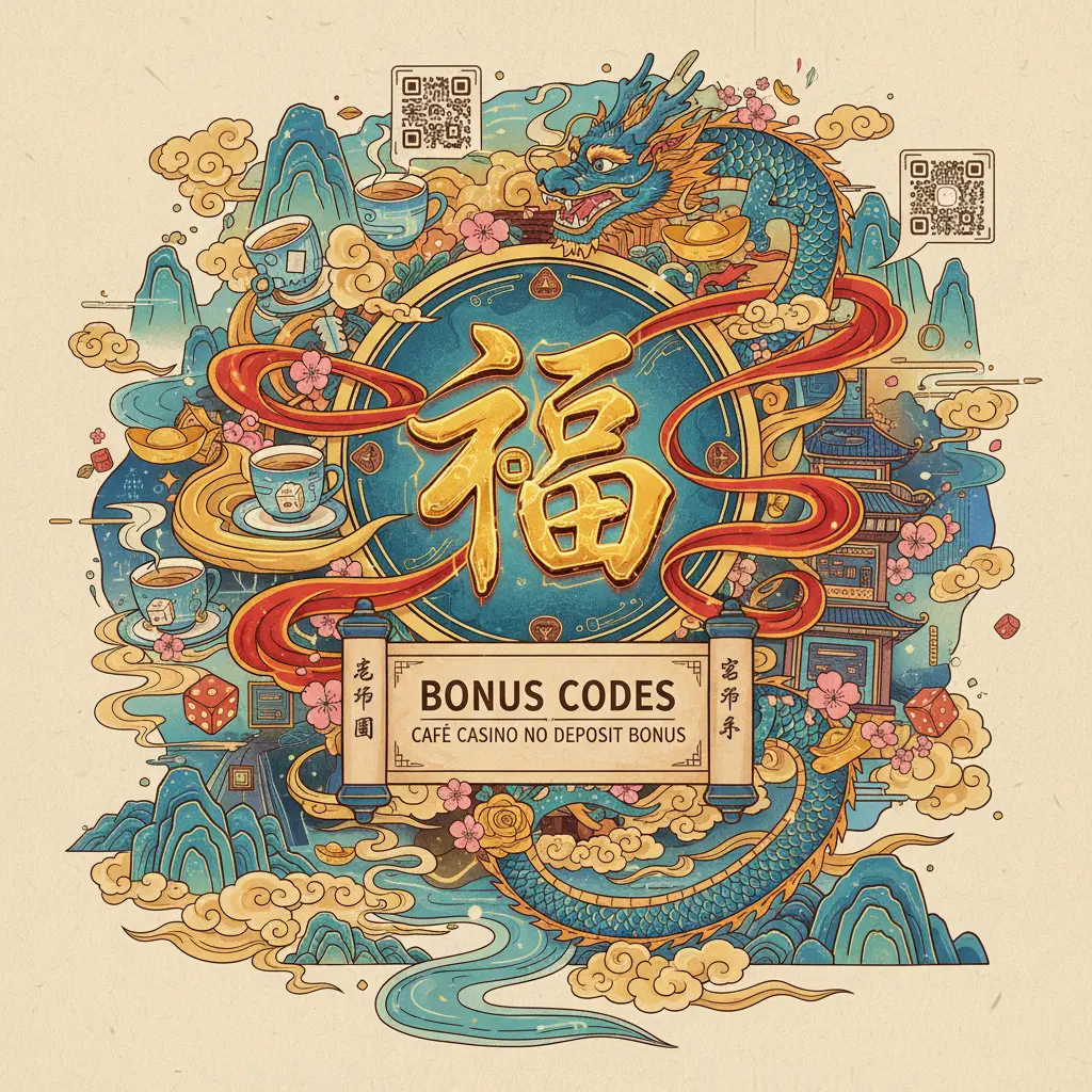 cafe casino no deposit bonus - Bonus