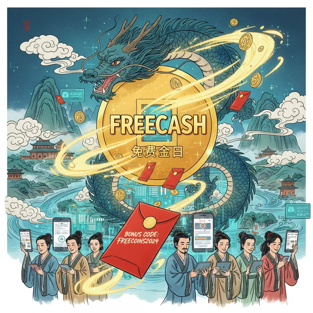 free cash app bonus code - Freecash