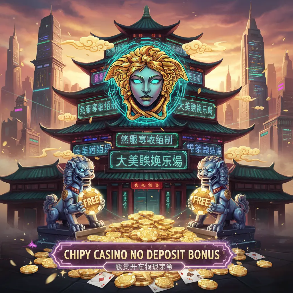 chipy casino no deposit bonus - Medusa