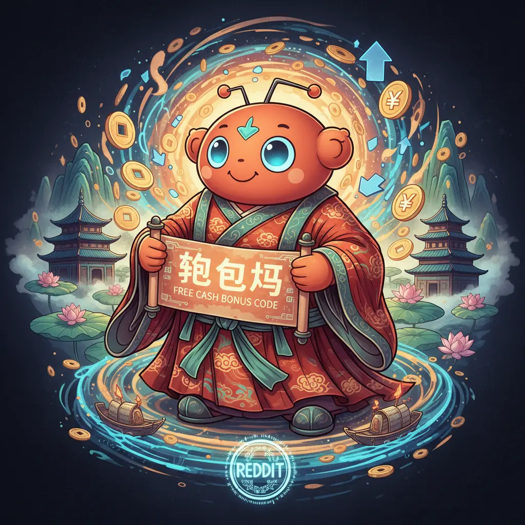 free cash bonus code - Reddit