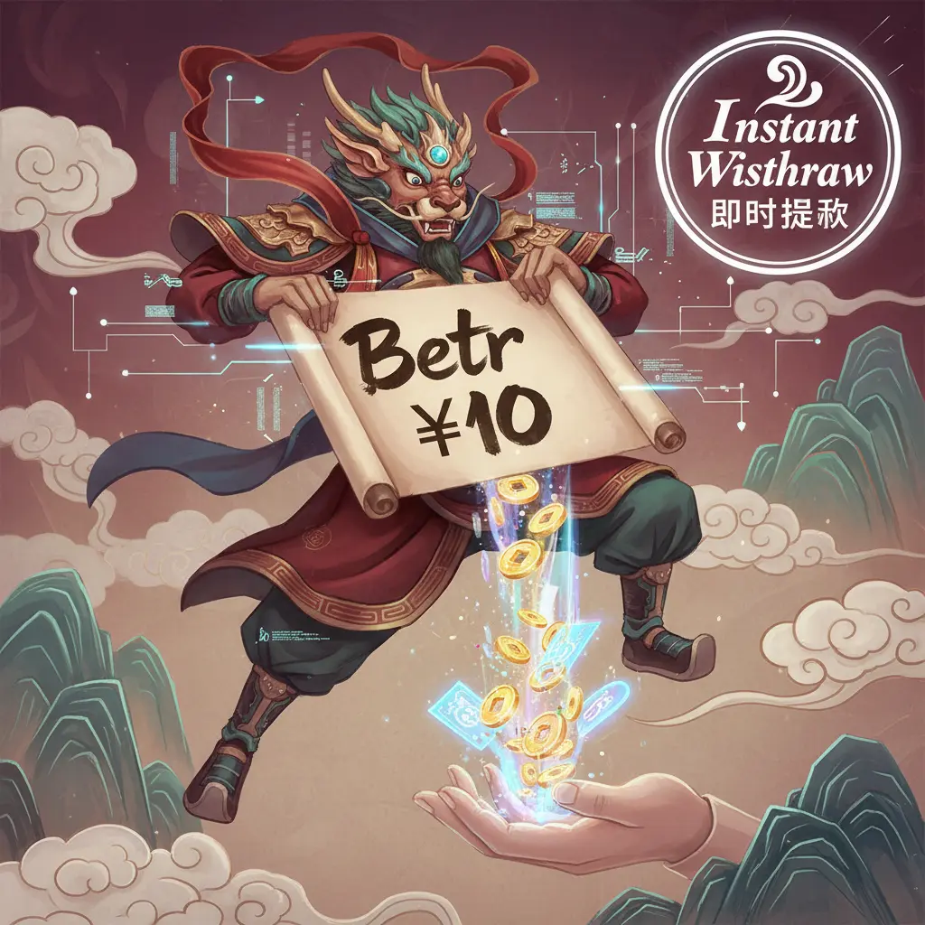 $10 sign up bonus instant withdraw - Betr