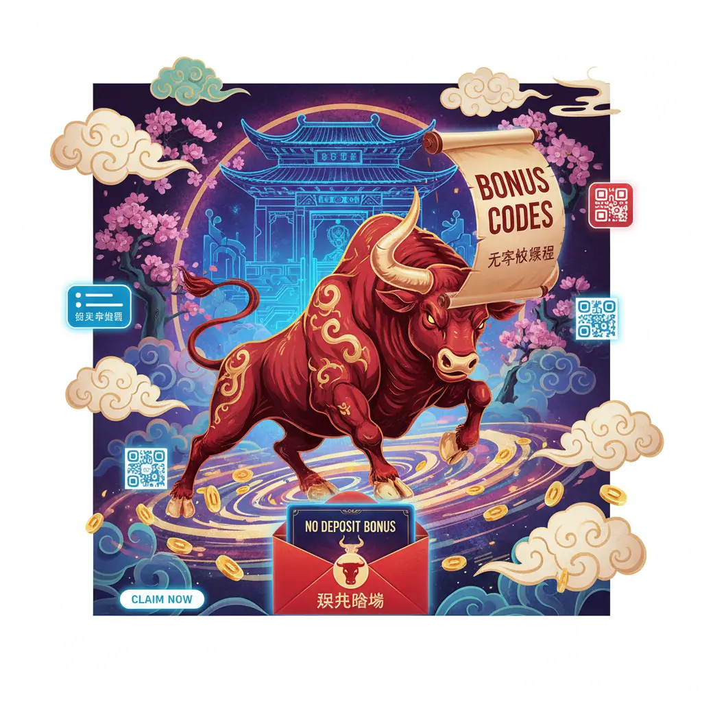 raging bull casino no deposit bonus - Bonus