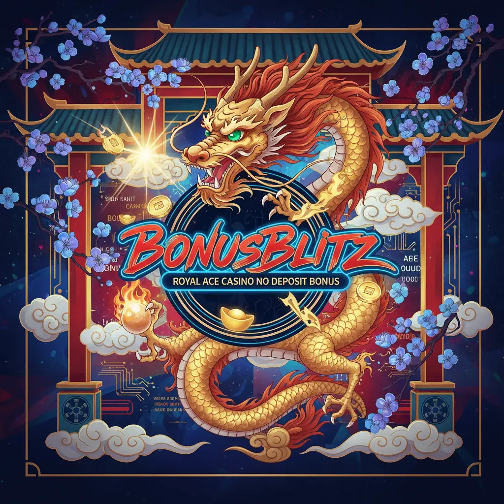 royal ace casino no deposit bonus - BonusBlitz