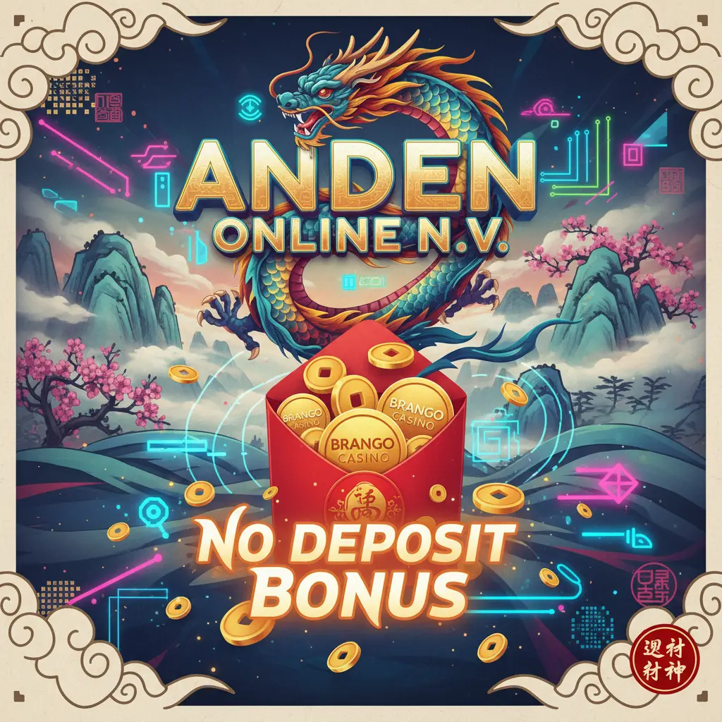 brango casino no deposit bonus - Online