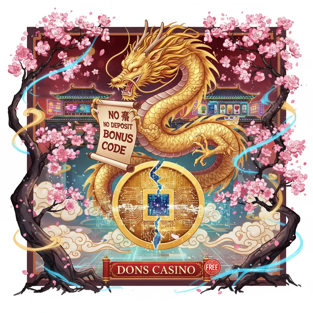 dons casino no deposit bonus code - Deposit