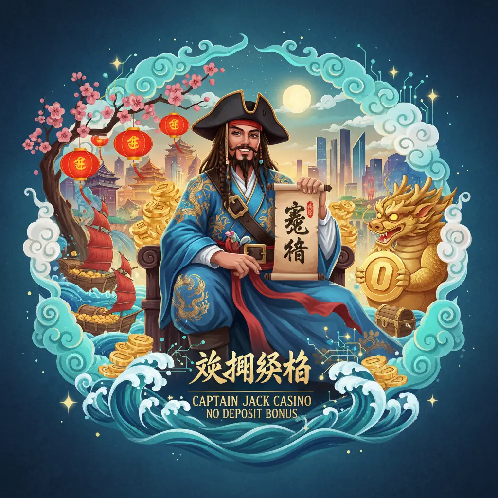 captain jack casino no deposit bonus - Welcome