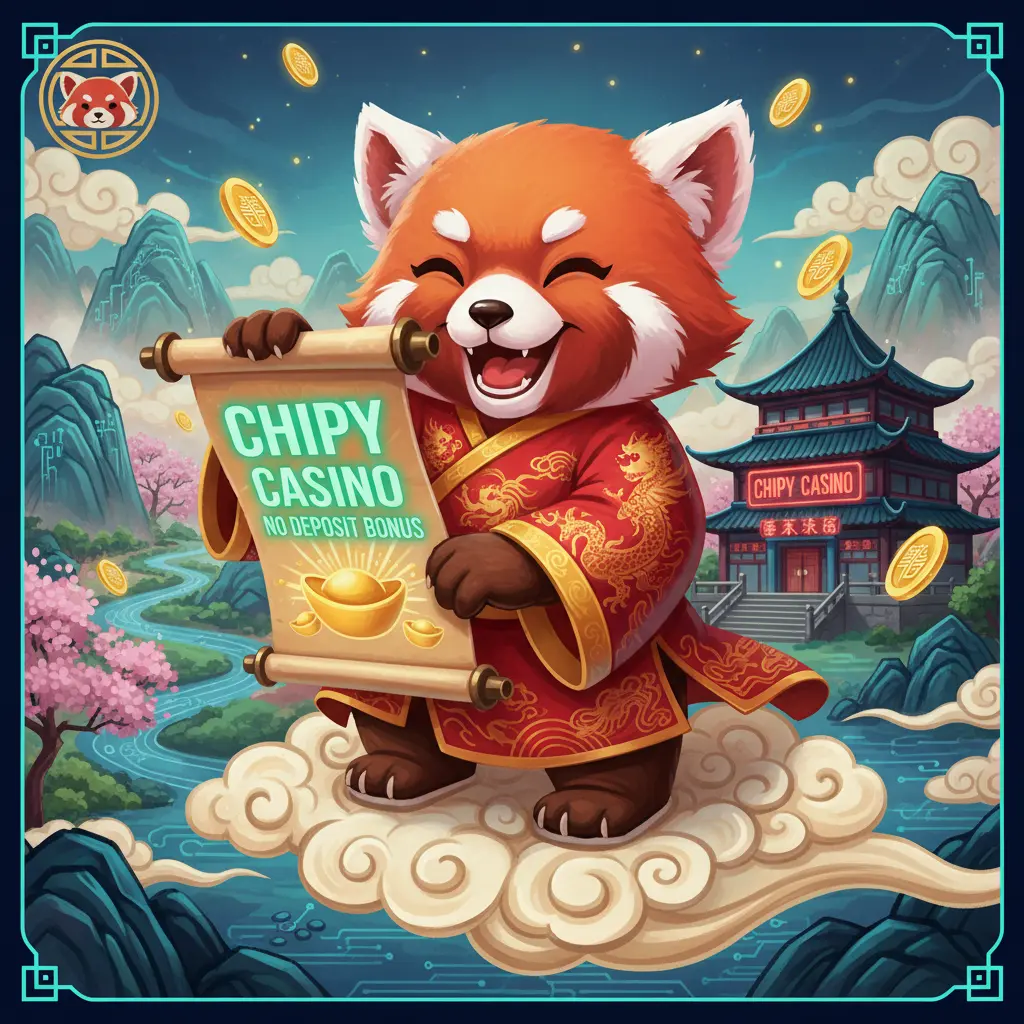 chipy casino no deposit bonus - Chipy