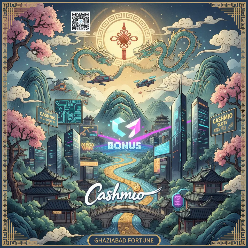 cashmio bonus - Ghaziabad