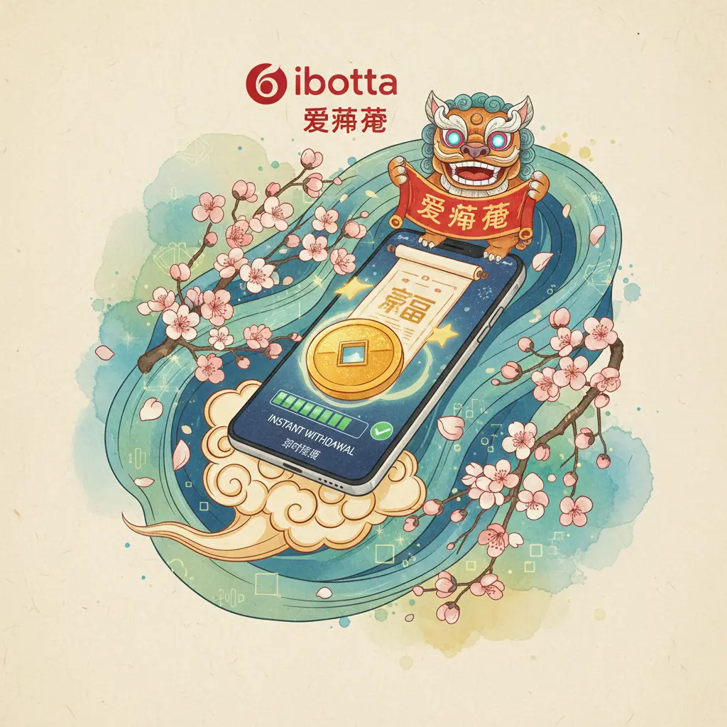 sign up bonus instant withdraw app - Ibotta