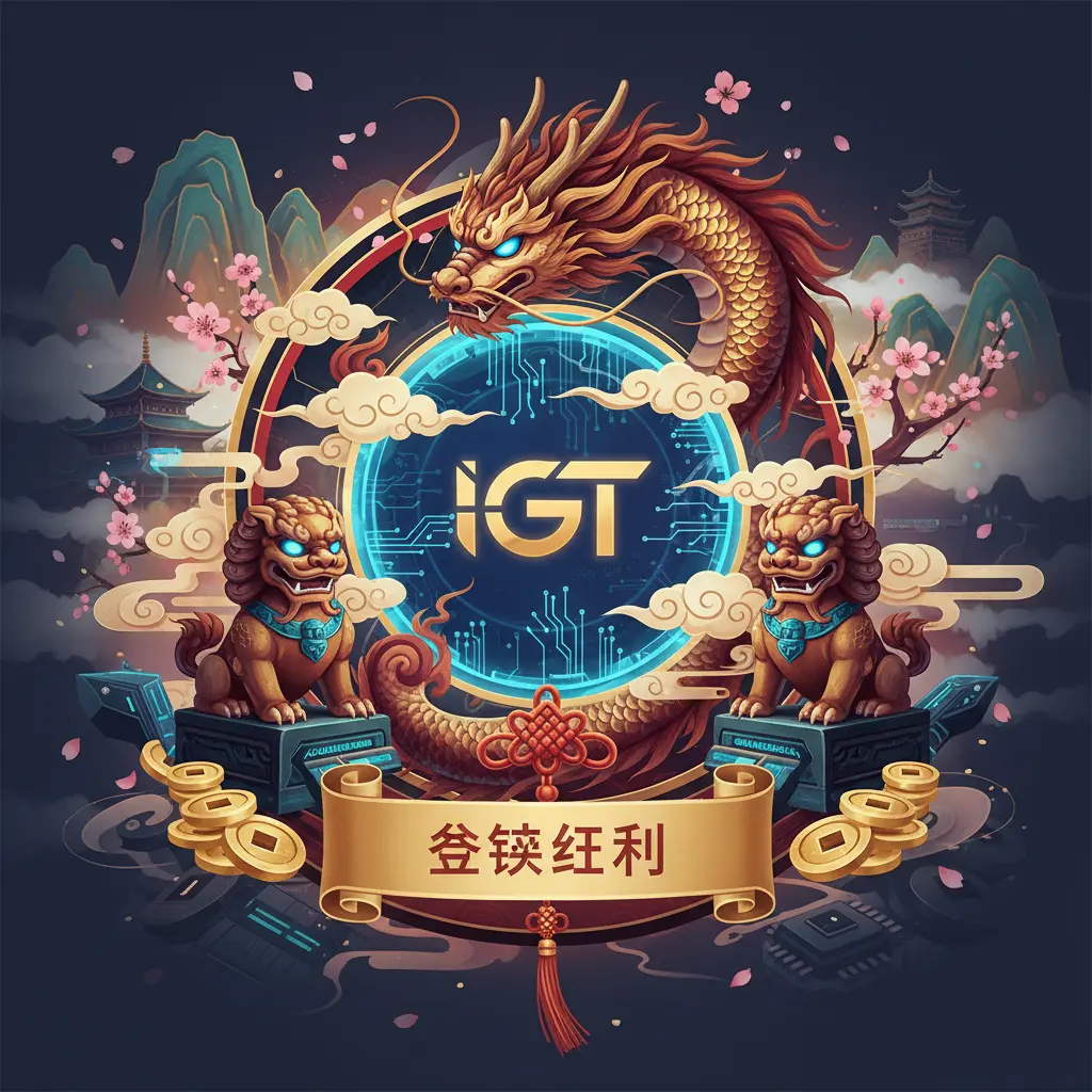 gamblers bonus login - IGT