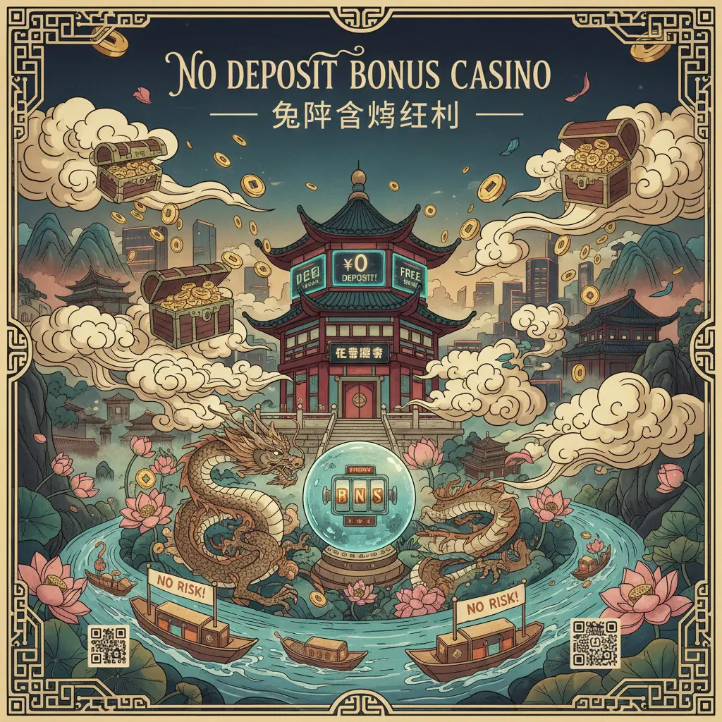 casino bonus no deposit - Deposit