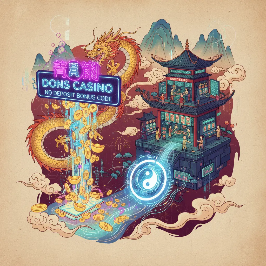 dons casino no deposit bonus code - Online