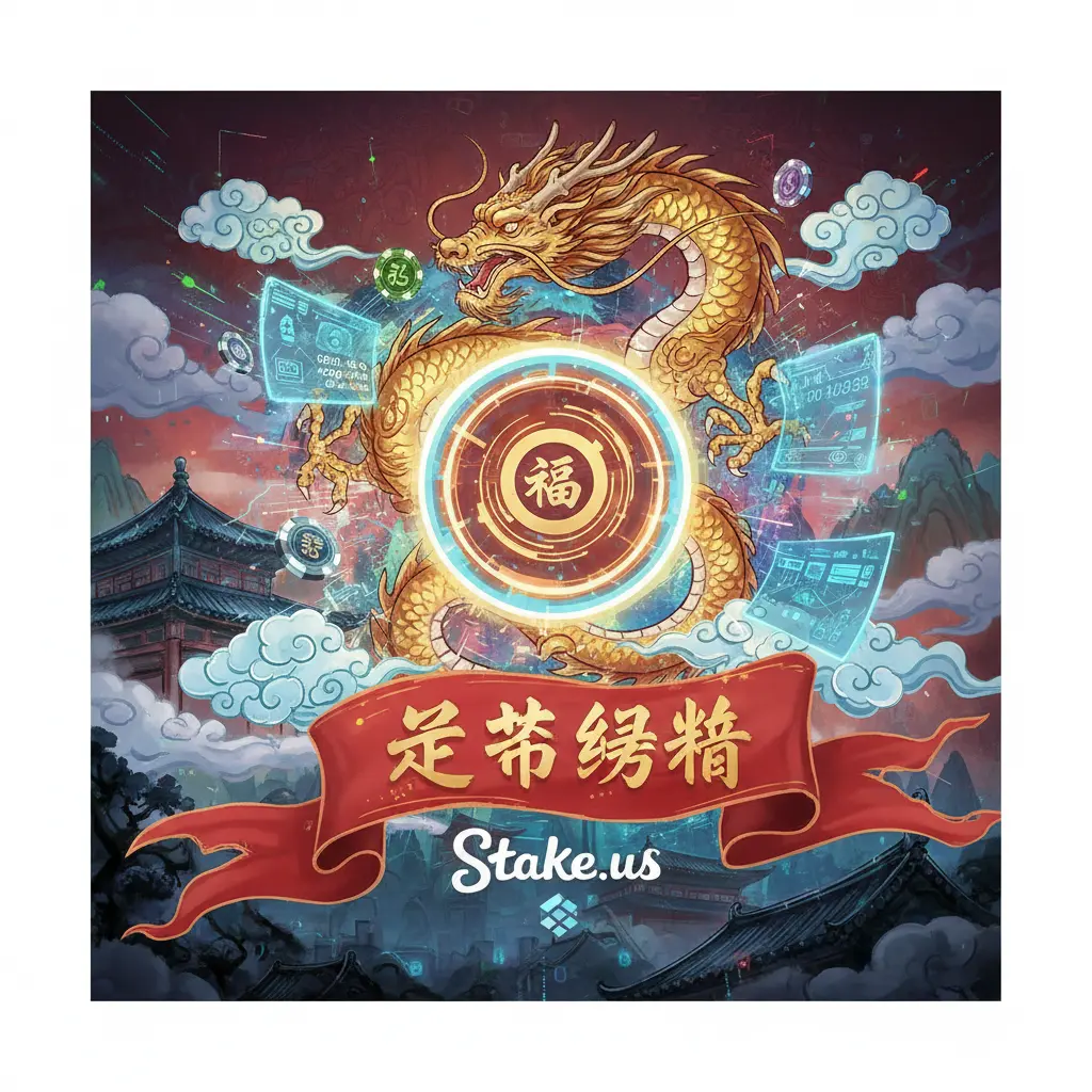 registreringsbonus - Stake