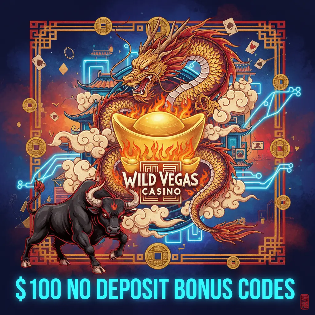raging bull casino $100 no deposit bonus codes - Casino