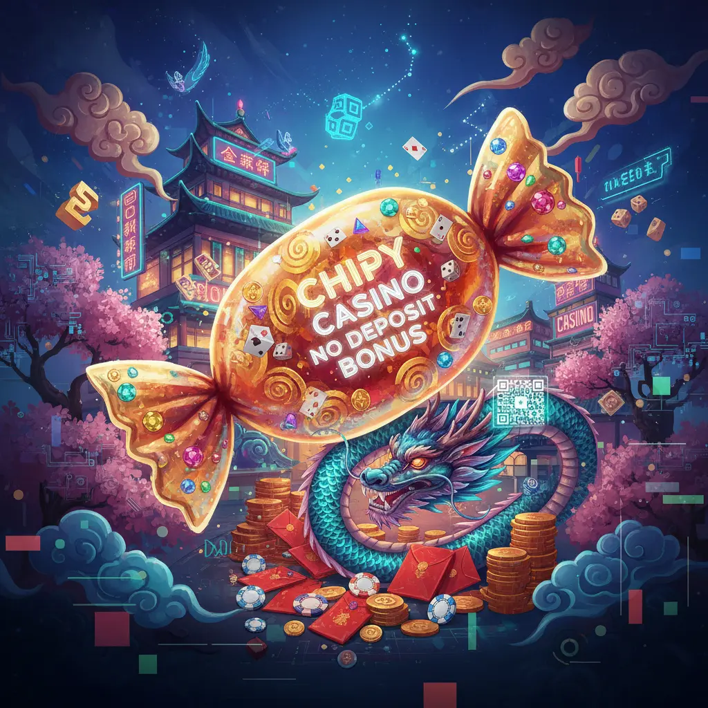 chipy casino no deposit bonus - Candy