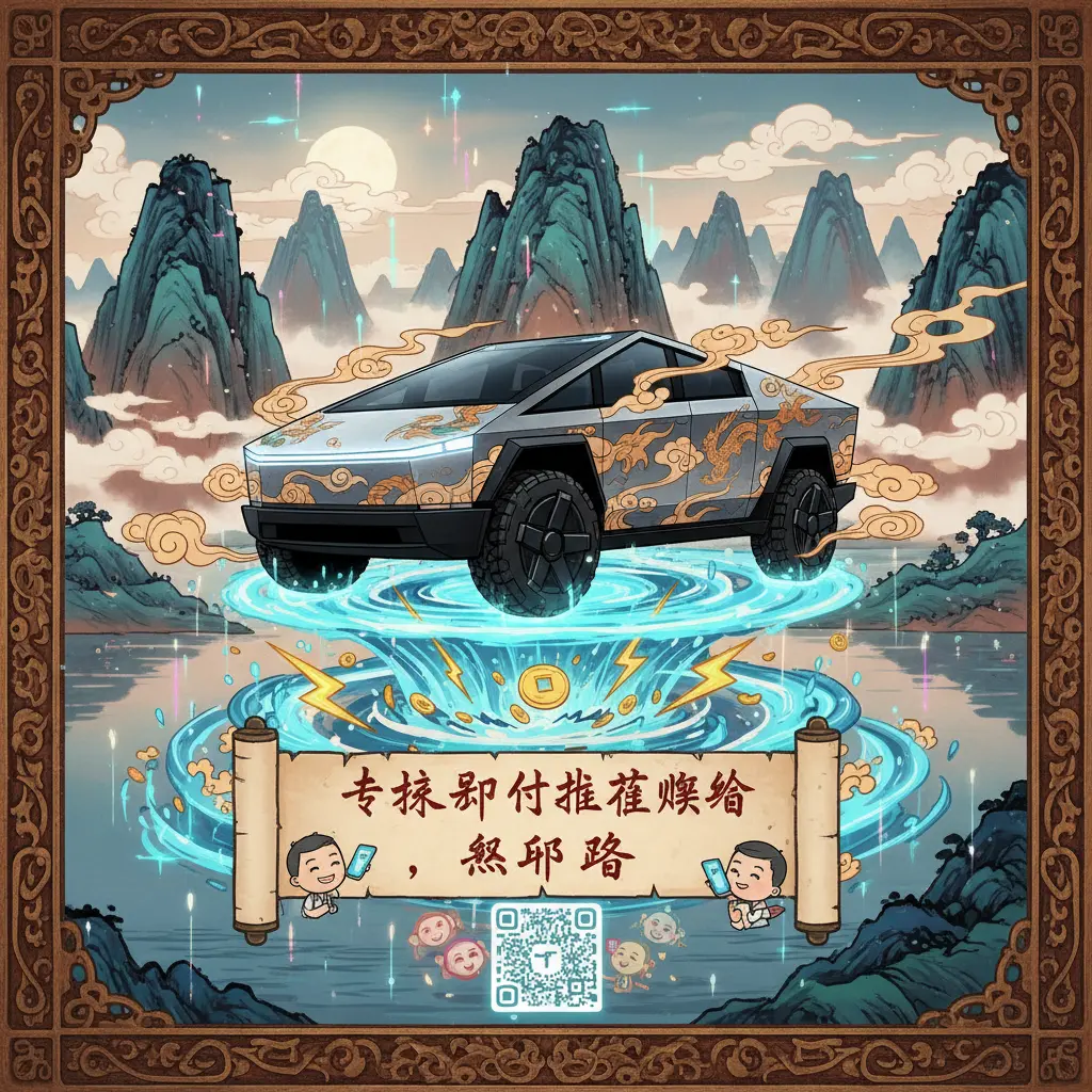 instant referral bonus no deposit - Tesla