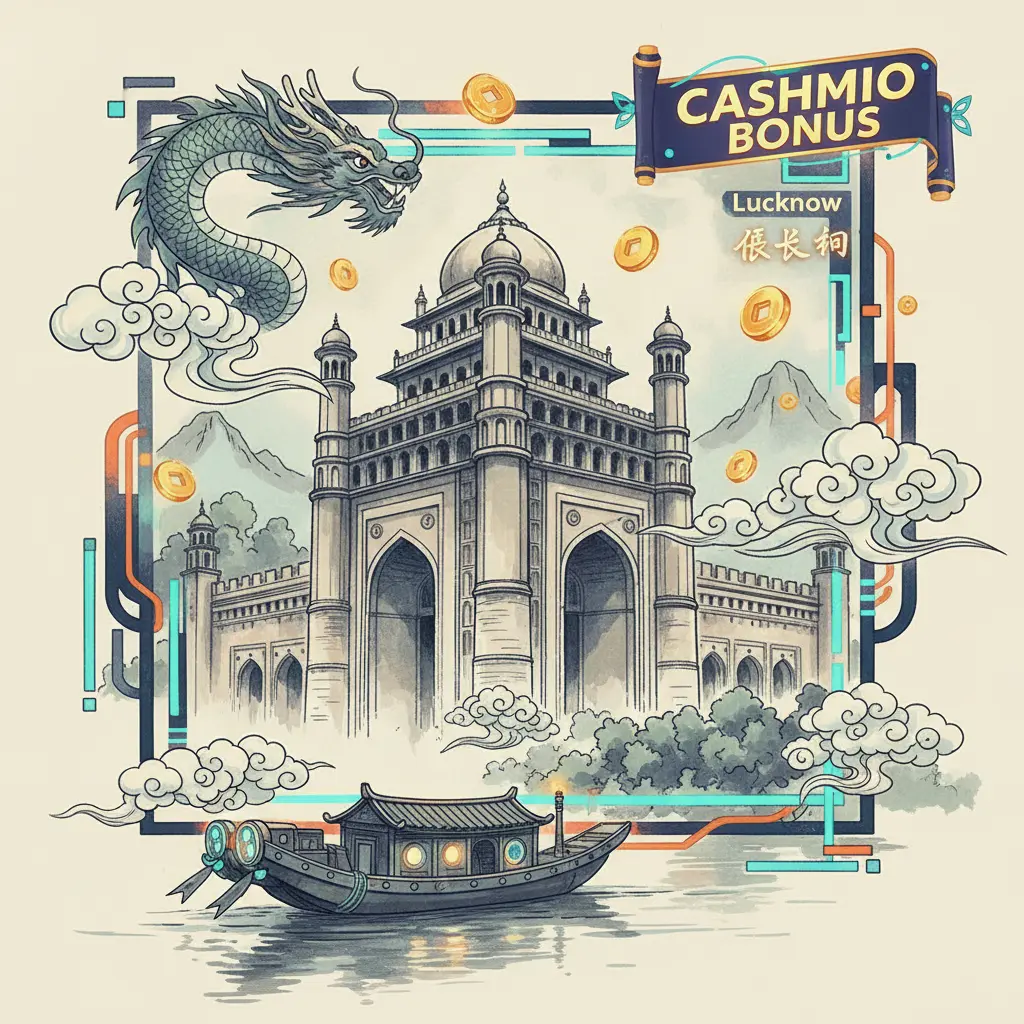cashmio bonus - Lucknow